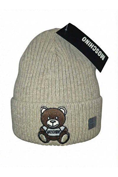 NoNameStore7 Striped wool blend hat, Unisex, One Size