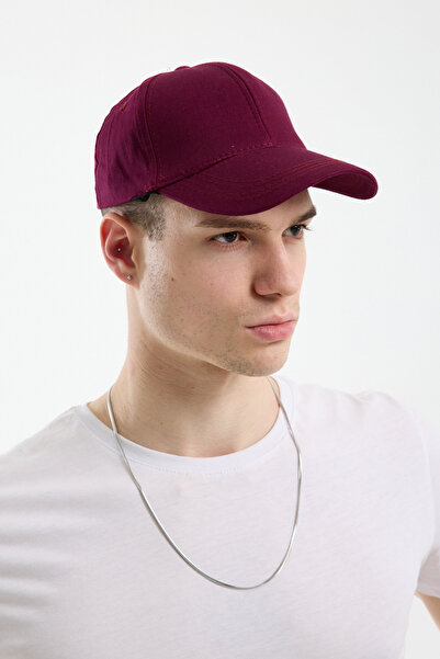 Clothes Fast Pălărie ajustabilă din gabardină pentru bărbați Pălărie unisex p...