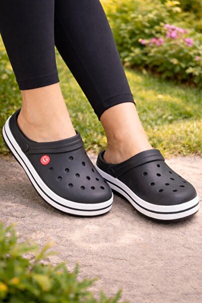 MODAONN Άνετες καθημερινές παντόφλες για γυναίκες και άνδρες