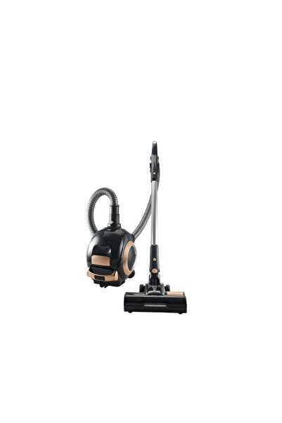 Beko VRC 95536 B Toz Torbasız Şarjlı Süpürge