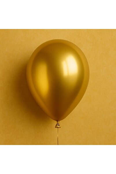 pure age Large Size 28 cm Metallic Balloon High Quality 20 Pieces