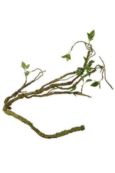 Terra D'Ella Plant Branch Thick - GREEN/110CM