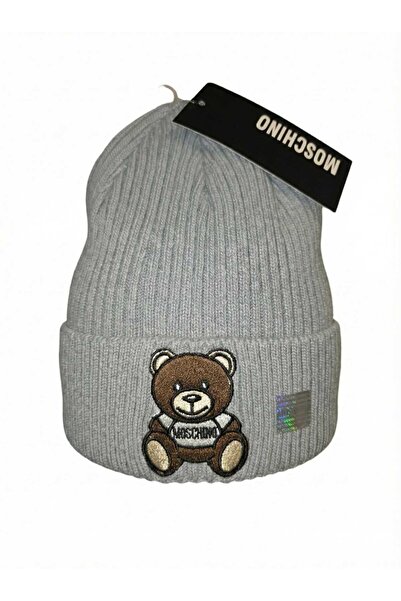 NoNameStore7 Striped wool blend hat, Unisex, One Size