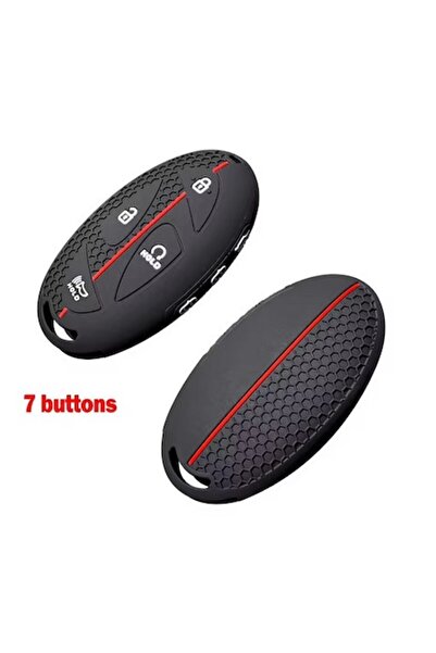 OEM Carcasă cheie pentru Hyundai Kona Ev N-Line Tucson 2025 Grandeur GN7 Ioni...