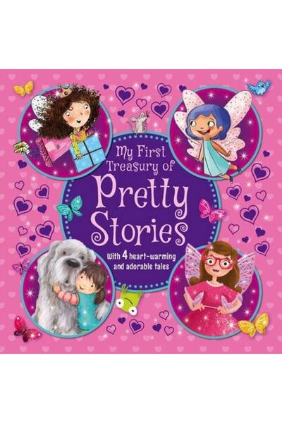 Book Boss مجموعتي الأولى من القصص الجميلة