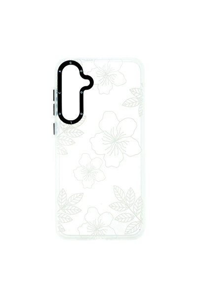 SEP Toc TPU+PC Creative Case Samsung Galaxy A55 Blossom