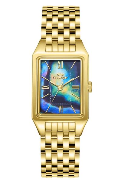 Slazenger Sl.09.2524.3.05 Women's Wristwatch