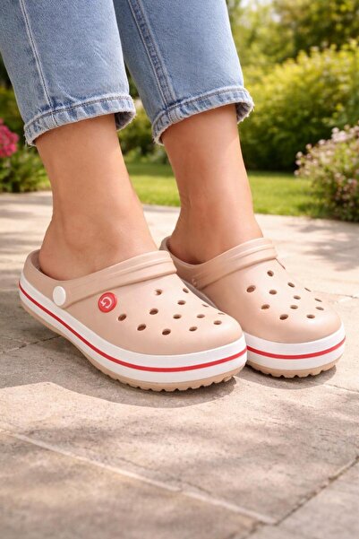 MODAONN Άνετες καθημερινές παντόφλες για γυναίκες και άνδρες