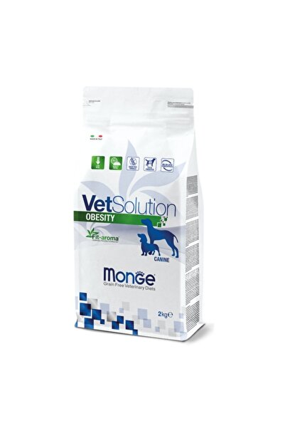 Monge VetSolution - 2 kg