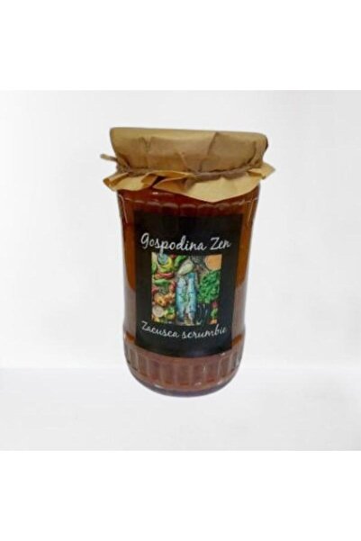 OEM Mackerel zacusca Gospodina Zen 300g