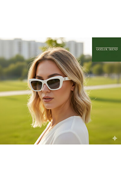 Guess GU GU00195 21P 52*17*140 Kadın Güneş Gözlüğü