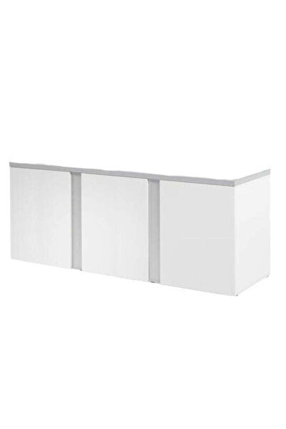 AKVASTABIL خزانة حوض أسماك فيوجن، لون أبيض/160×60×75 سم