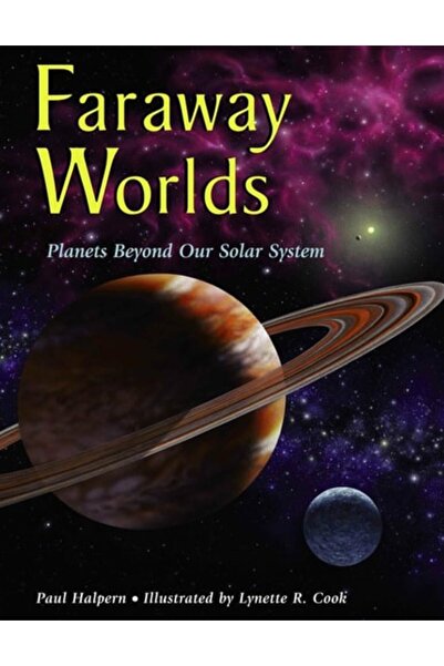 Book Boss عوالم بعيدة: كواكب خارج نظامنا الشمسي