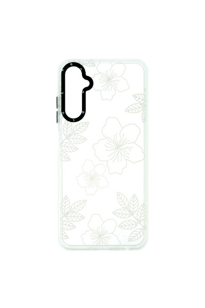 SEP Toc TPU+PC Creative Case Samsung Galaxy A05s Blossom