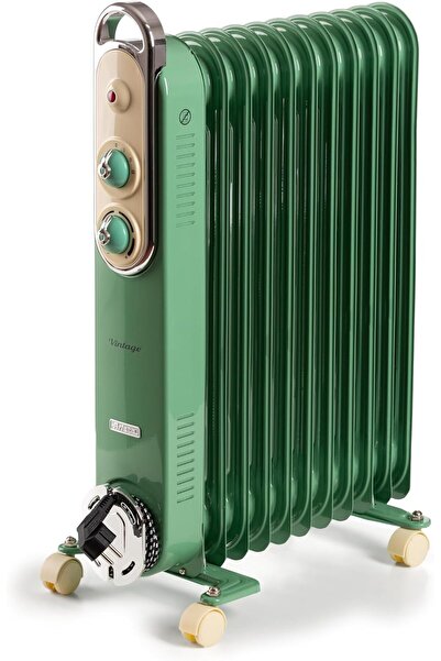 ARIETE مشعاع زيت التدفئة 11-FINS-0839