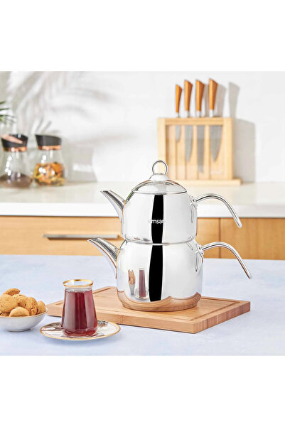 Emsan Granada Teapot Tk