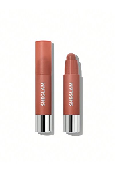SHEGLAM Just Kissed Lipstick Crayon - Just Kissed Kalem Ruj