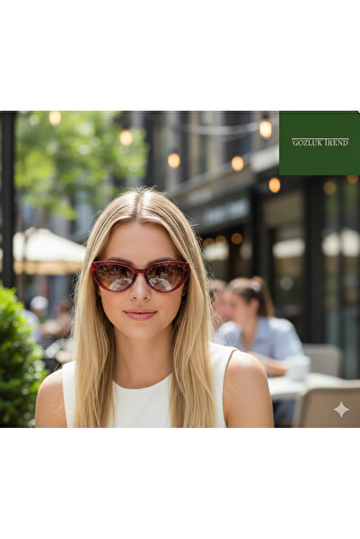 Guess Gu7910s 69t 52 Kadın Güneş Gözlüğü