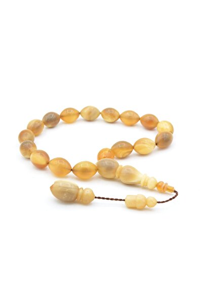 Murty99 Systematic Beyzi Cut Ceylan Horn Efe Maskot Tesbih 007