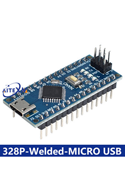 Choice5 منفذ مايكرو يو إس بي صغير ملحوم / منفذ تايب سي / مايكرو يو إس بي نانو...