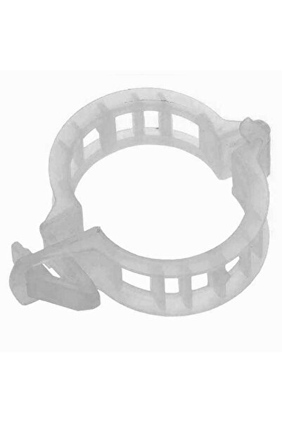 Narpo Set of 4500 trellis clips for tying tomatoes, cucumbers, climbing plant...