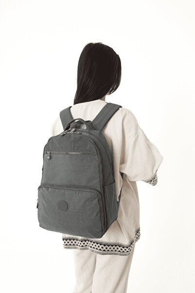 OLDSO Sanmorris unisex Otpornost na vodu srednje veličine, višeslojni laptop,...