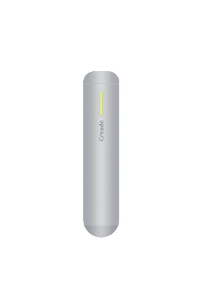 ABBAR Store Wall-mounted emergency flashlight – USB-C charging – automaticall...