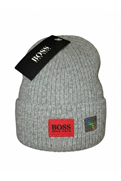 NoNameStore7 Striped wool blend hat, Unisex, One Size