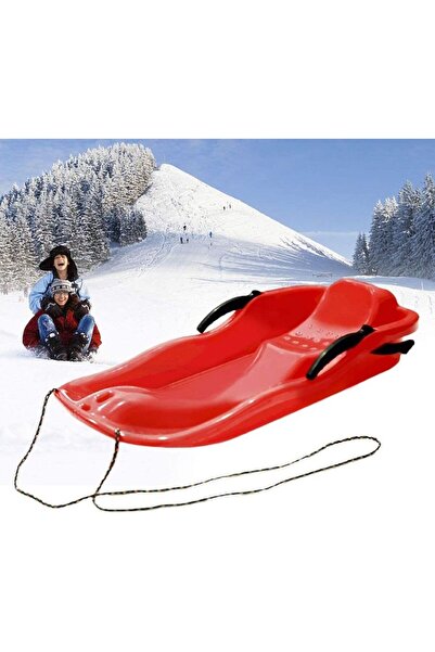 Türkiye Outdoor Sports Plastic Skiing Boards Sled Luge Snow Grass Sand Board ...