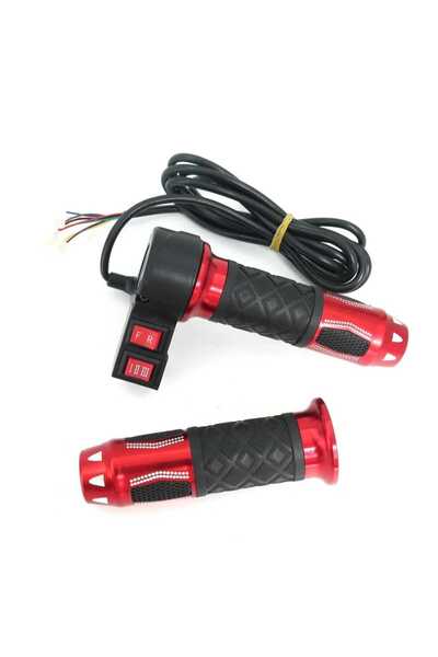 Federal Mâner de accelerație cu mers înapoi pentru scuter electric, moped, tr...