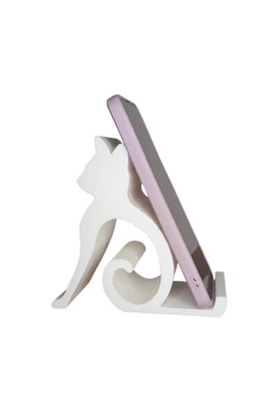 OEM Funny Cat Phone Holder