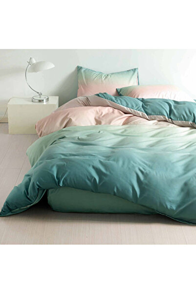 OEM Bed linen 230x250 for double bed 2 people, 4 pieces, Satin cotton, DREAM-...