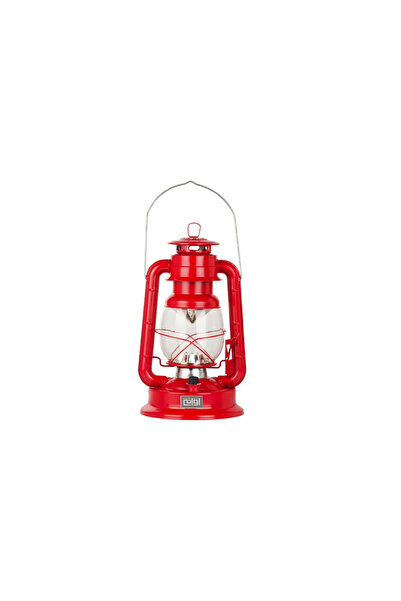 Other Traditional Battery Lantern Red