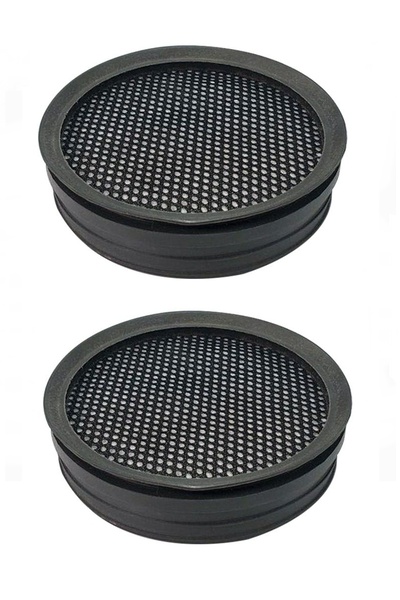 Rovexa فلتر فيليبس سبيد برو FC6724/01 المتوافق، قطعتين