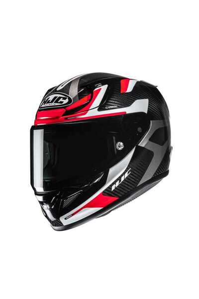 HJC RPHA12 KASK CARBON XENTRA MC1