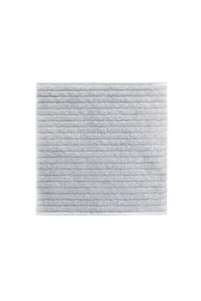 surgicare Fibercel AG 10x10 cm silver dressing, suitable for open wounds, fee...