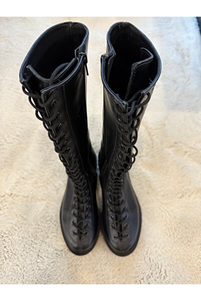 Miarma Designs Genuine leather boots