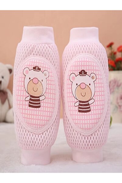 Generic واقي ركبة للأطفال ، وسادات حماية الركب للزحف، مرنة ومريحة، واقي مرن و...