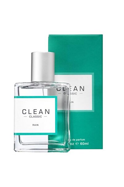 Clean , Rain, Eau De Parfum, For Women, 60 ml