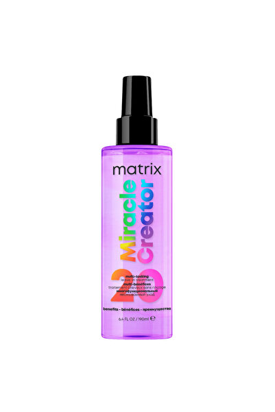 MATRIX PRO Matrix - Creator de Miracole 190ml