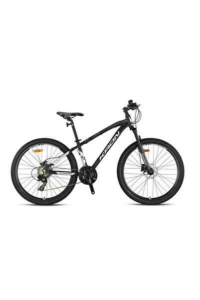 Kron XC 100 29 Jant Mekanik Disk 21 Vites Alüminyum Gövde Kelebek Vites Dağ B...