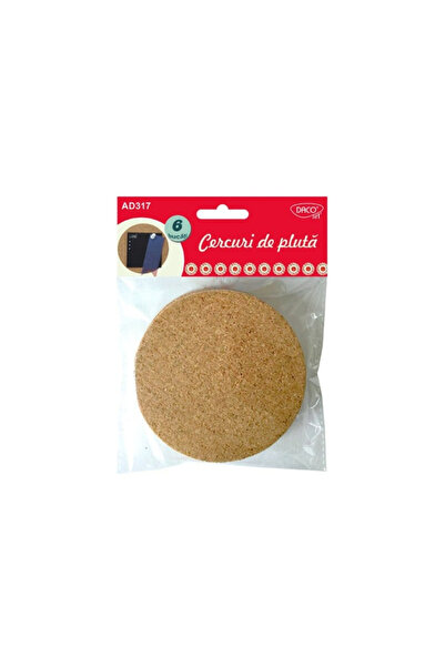 daço Accesorii Craft - AD317 cercuri de pluta DACO