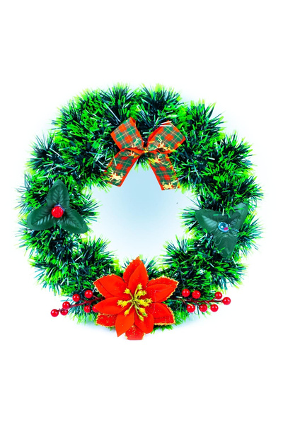 OEM Coronita Craciun - Ornamente si fundite