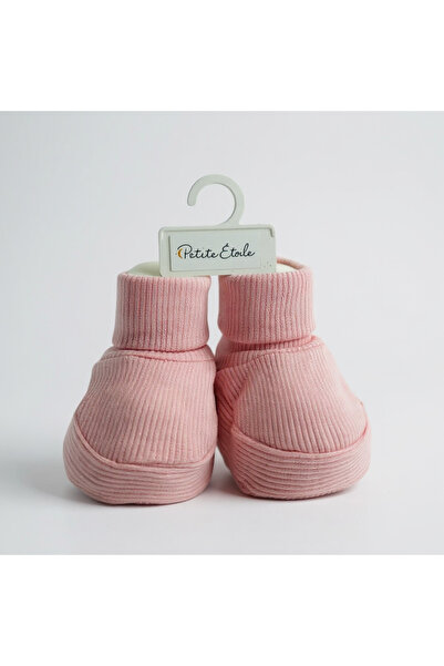 Petite Étoile Bebek Patik, Çorap