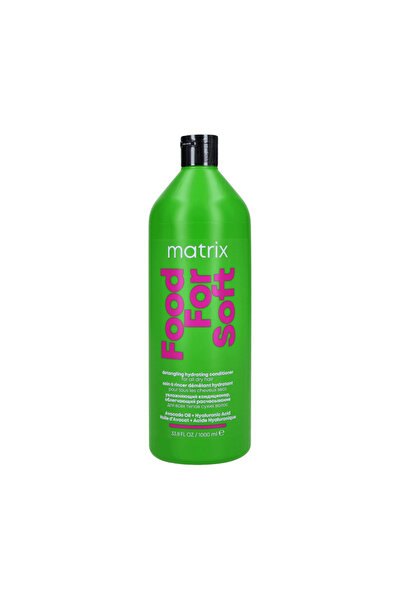 MATRIX PRO Matrix Food For Soft - Hair Conditioner 1000 ml