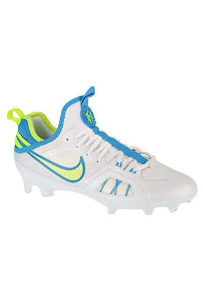 Nike Huarache 9 Varsity LAX SE FG, Men's Football cleats