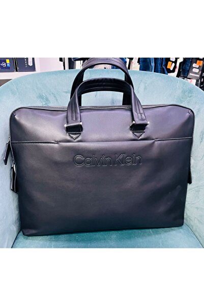 Calvin Klein ELEGANT LAPTOP BAG