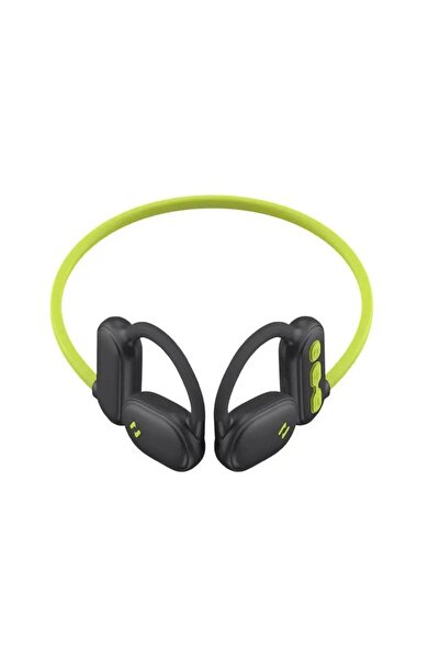 Havit Căști wireless Neckband E553BT, Verzi