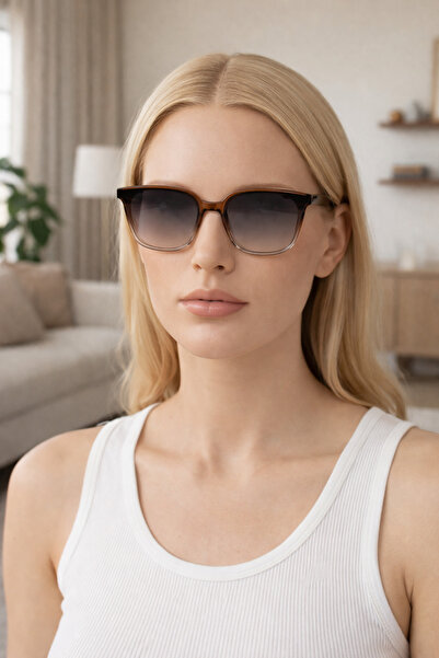 LUNOX Neil Unisex Uv Protection Sunglasses