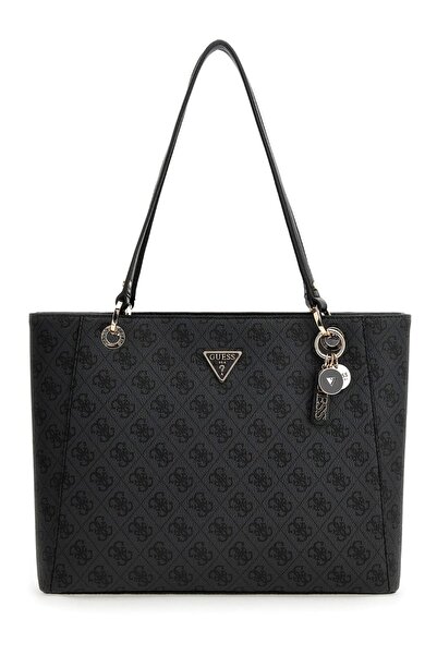 Guess Noelle II Women's Bag Black